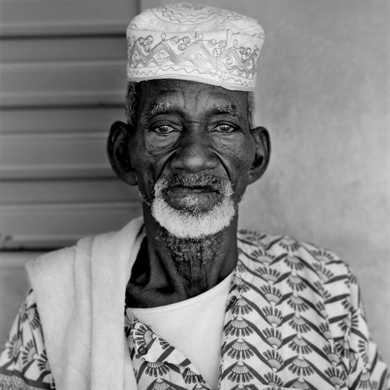Burkina Faso