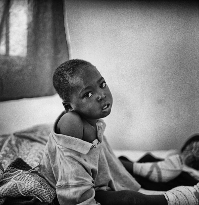 Burkina Faso