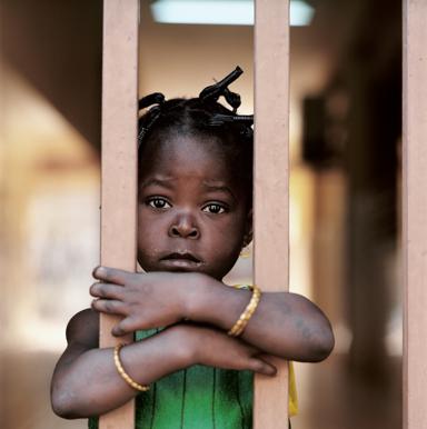 Burkina Faso, 2007