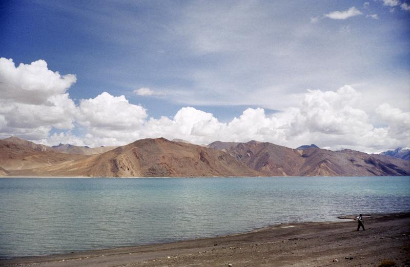 Ladakh
