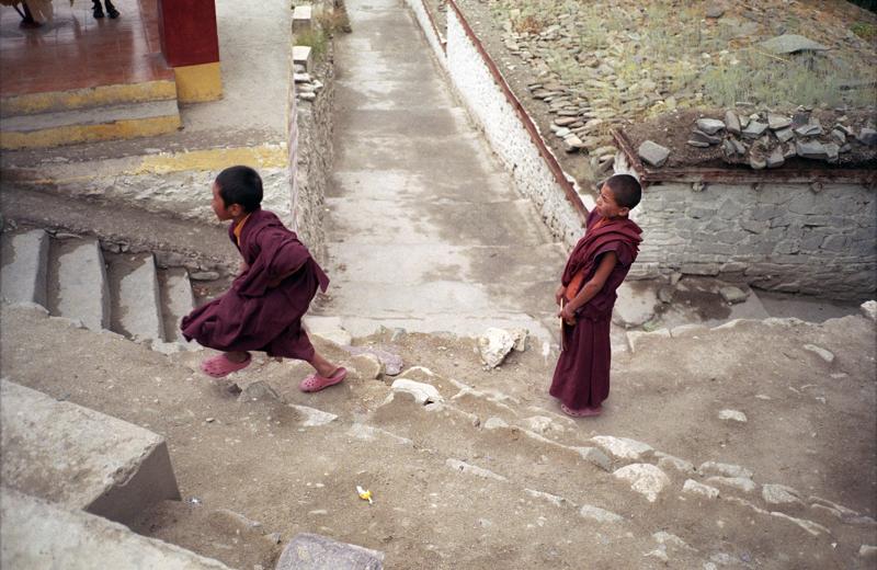 Ladakh