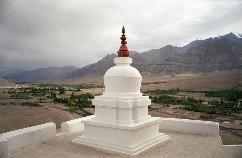 Ladakh