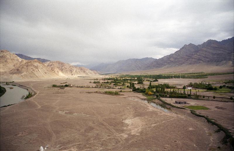 Ladakh