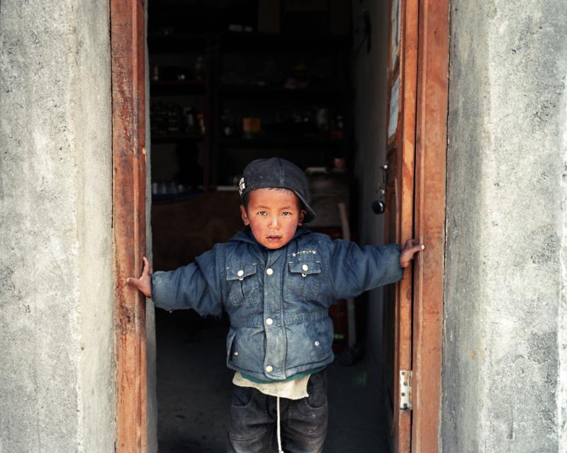 Ladakh