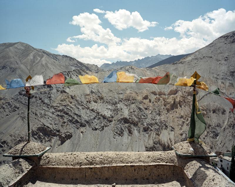 Ladakh