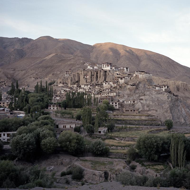 Ladakh