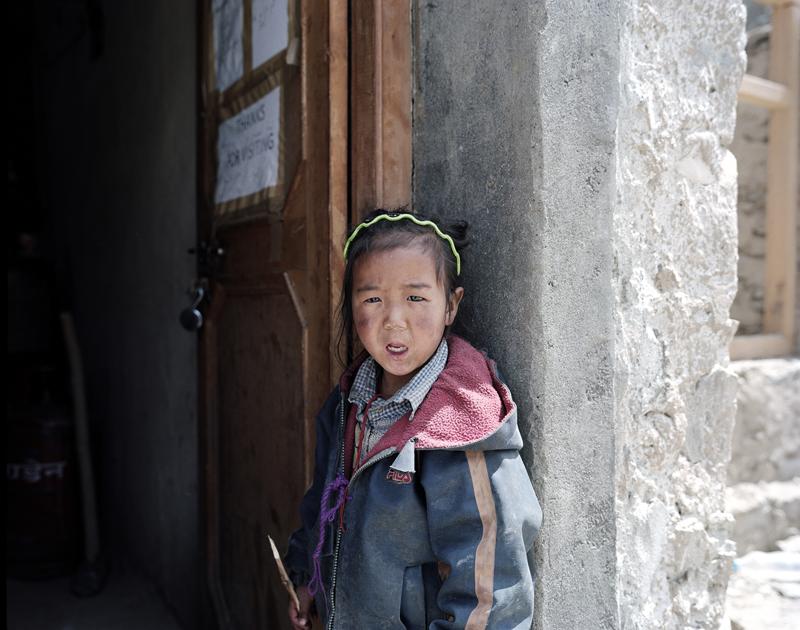 Ladakh