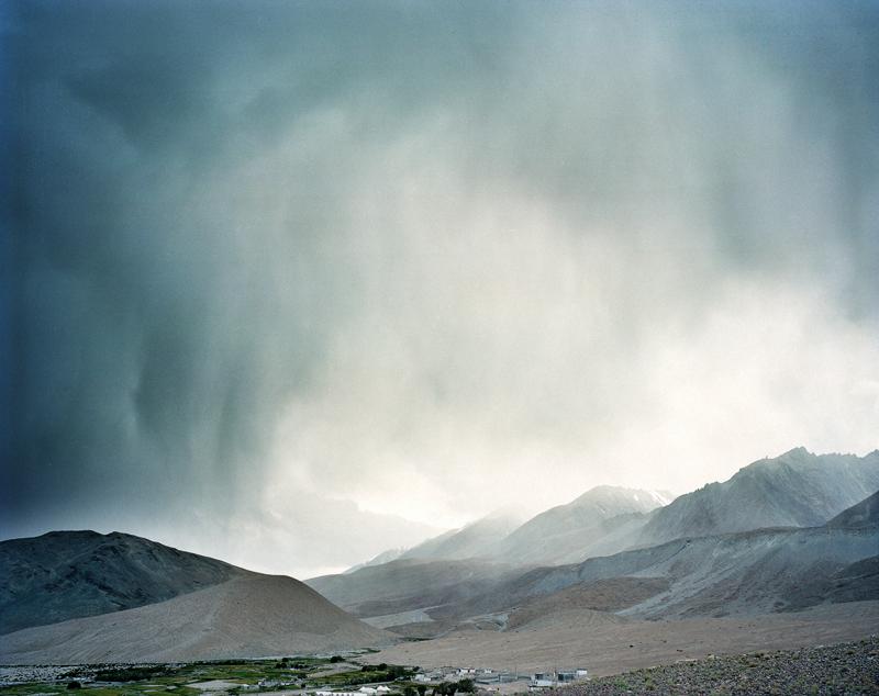 Ladakh