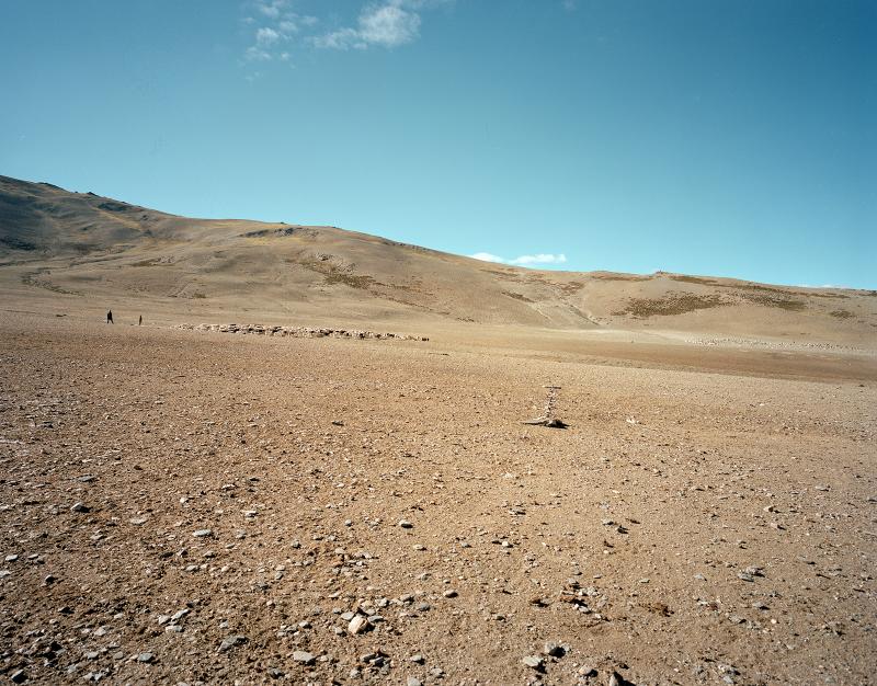 Ladakh