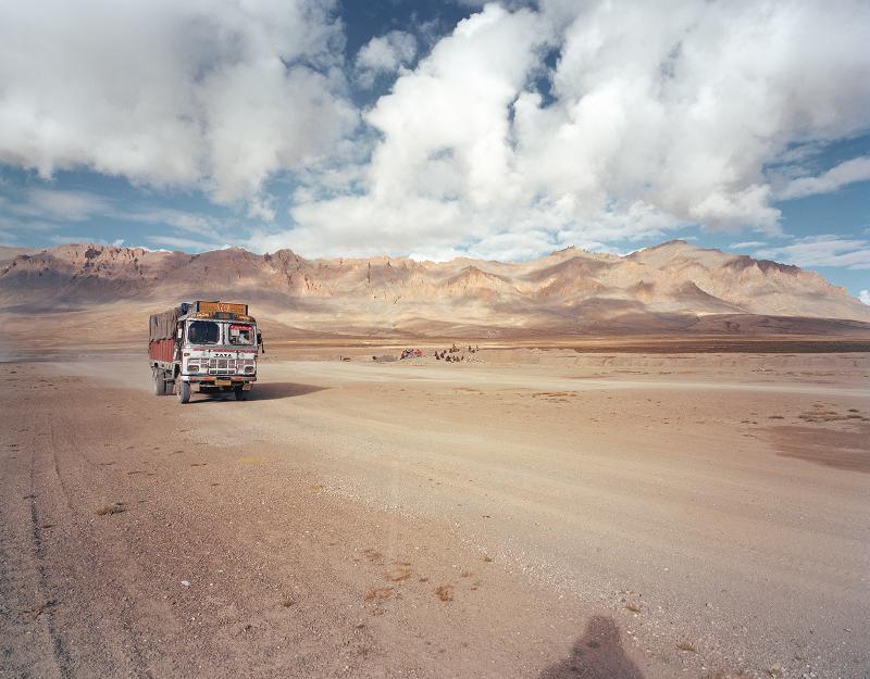 Ladakh