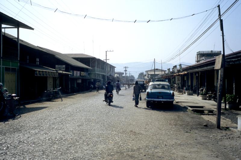 Myanmar