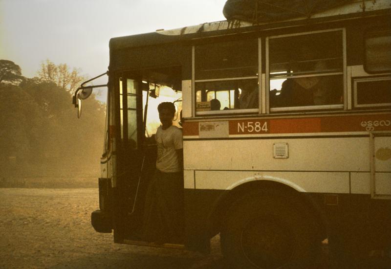 Myanmar