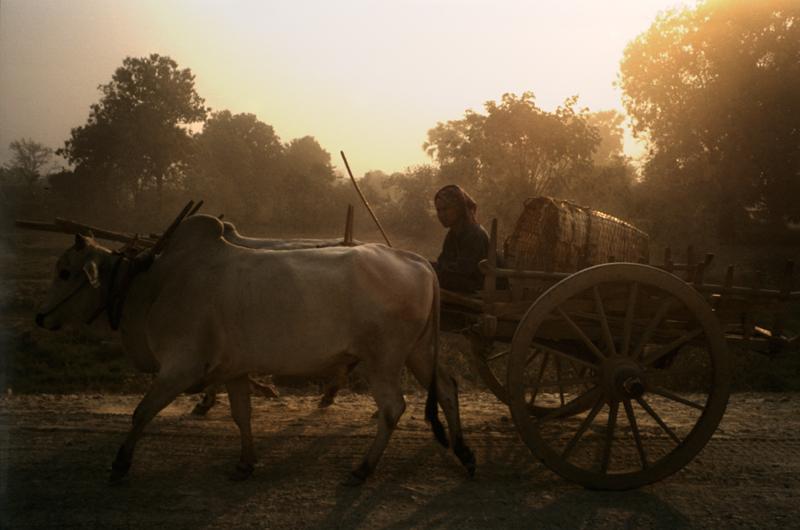 Myanmar
