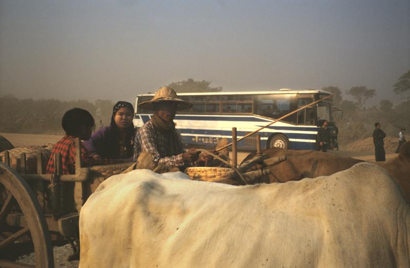 Myanmar