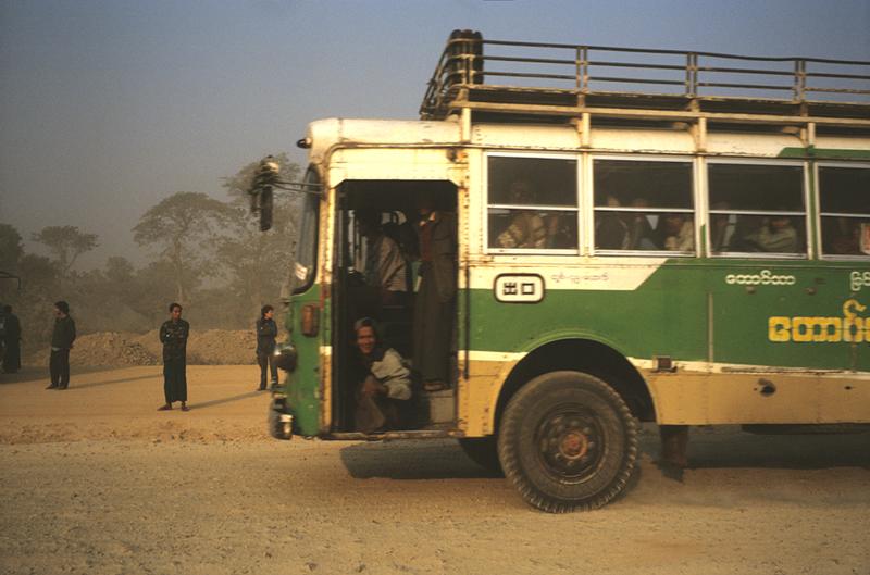 Myanmar