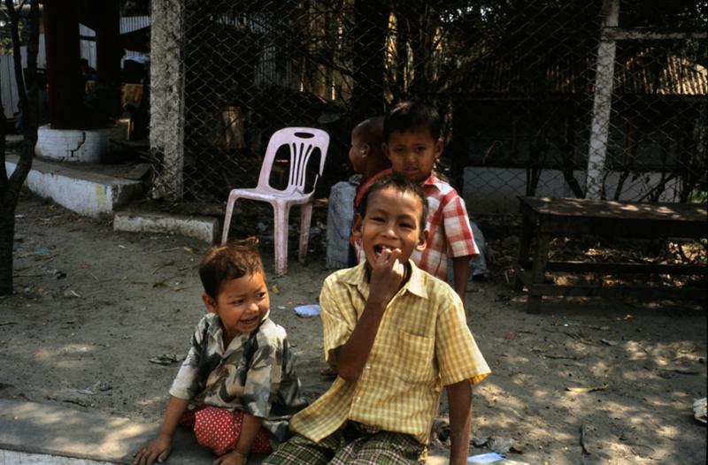 Myanmar