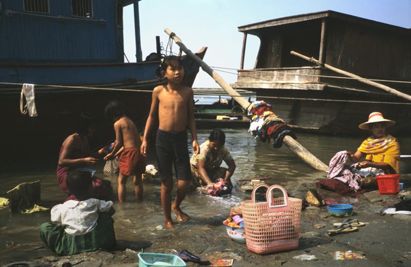 Myanmar