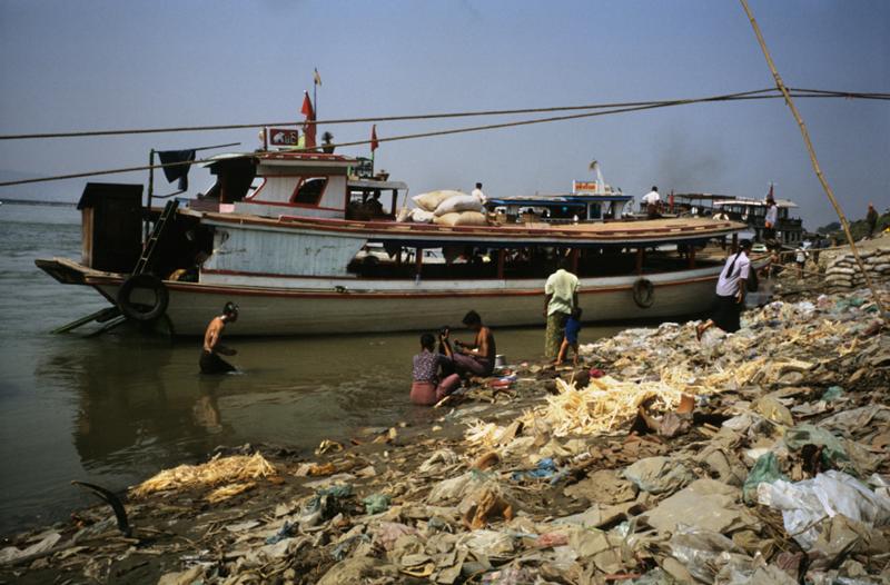 Myanmar