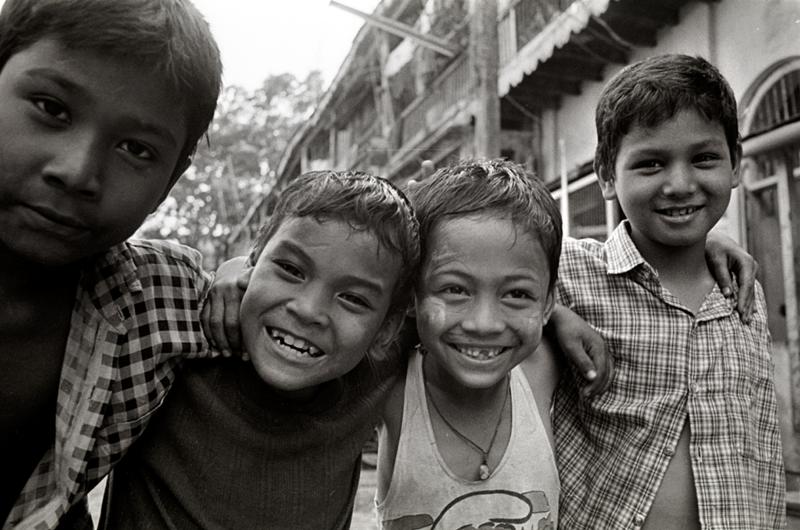 Myanmar