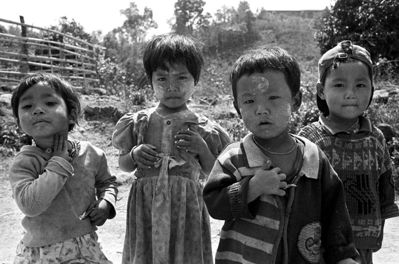 Myanmar