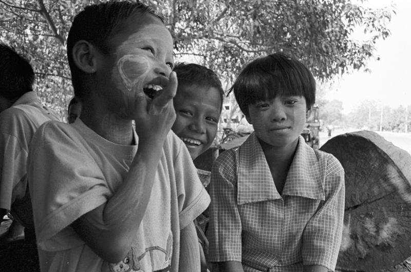 Myanmar