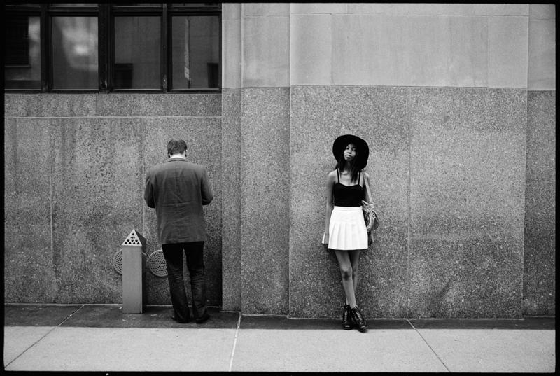 New York