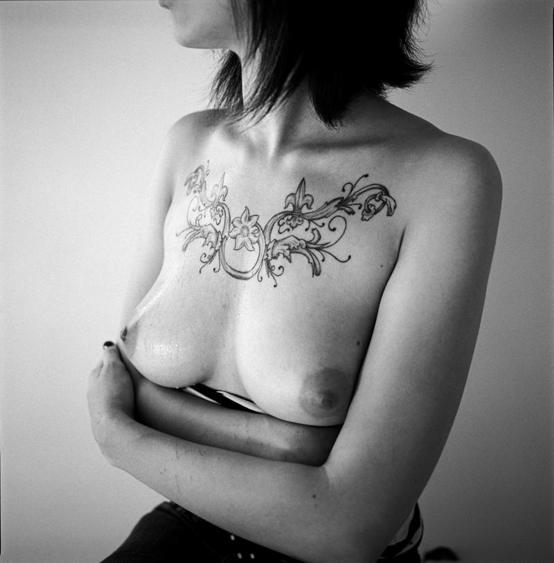 Nude