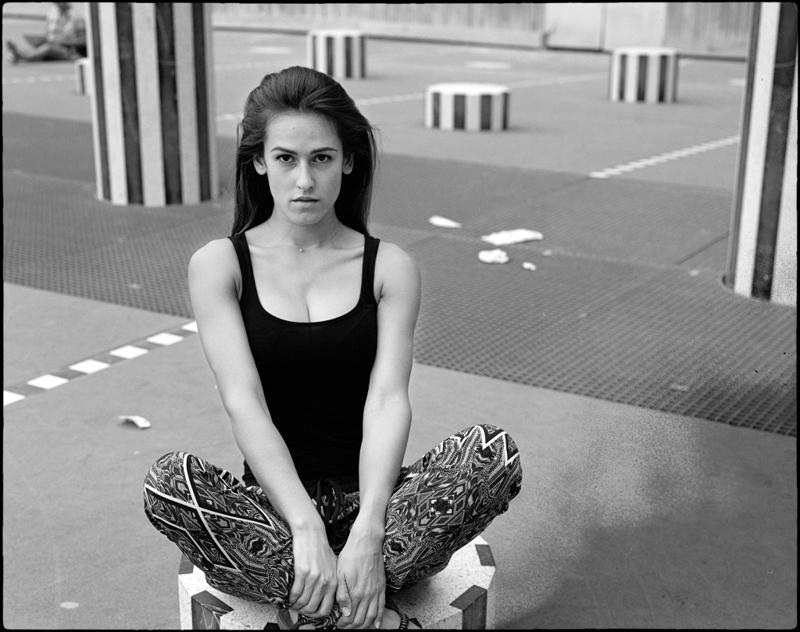 Portraits