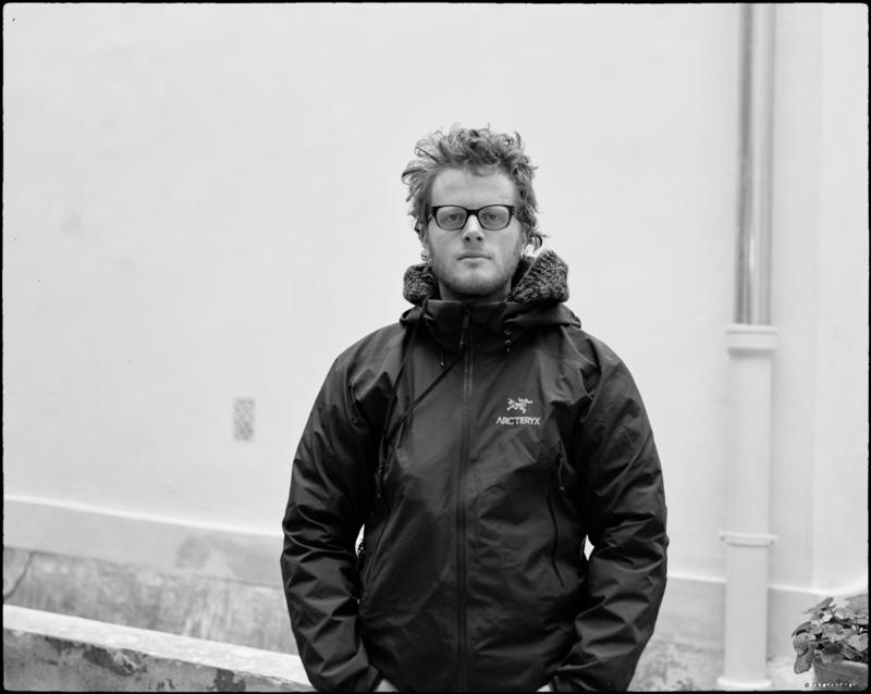 Portraits