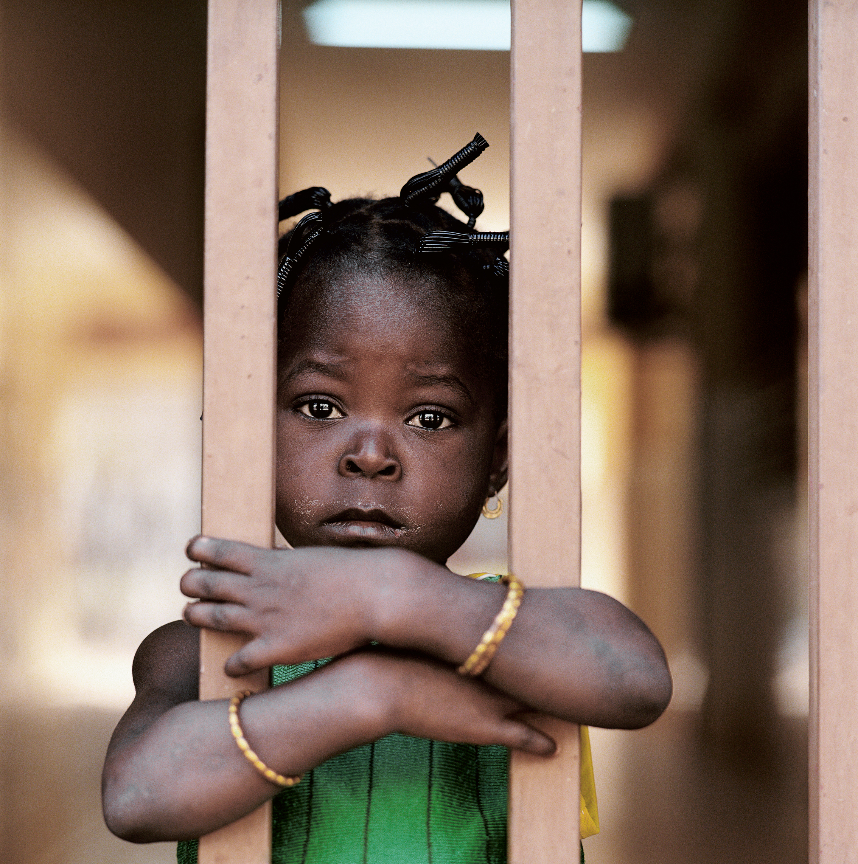 Burkina Faso