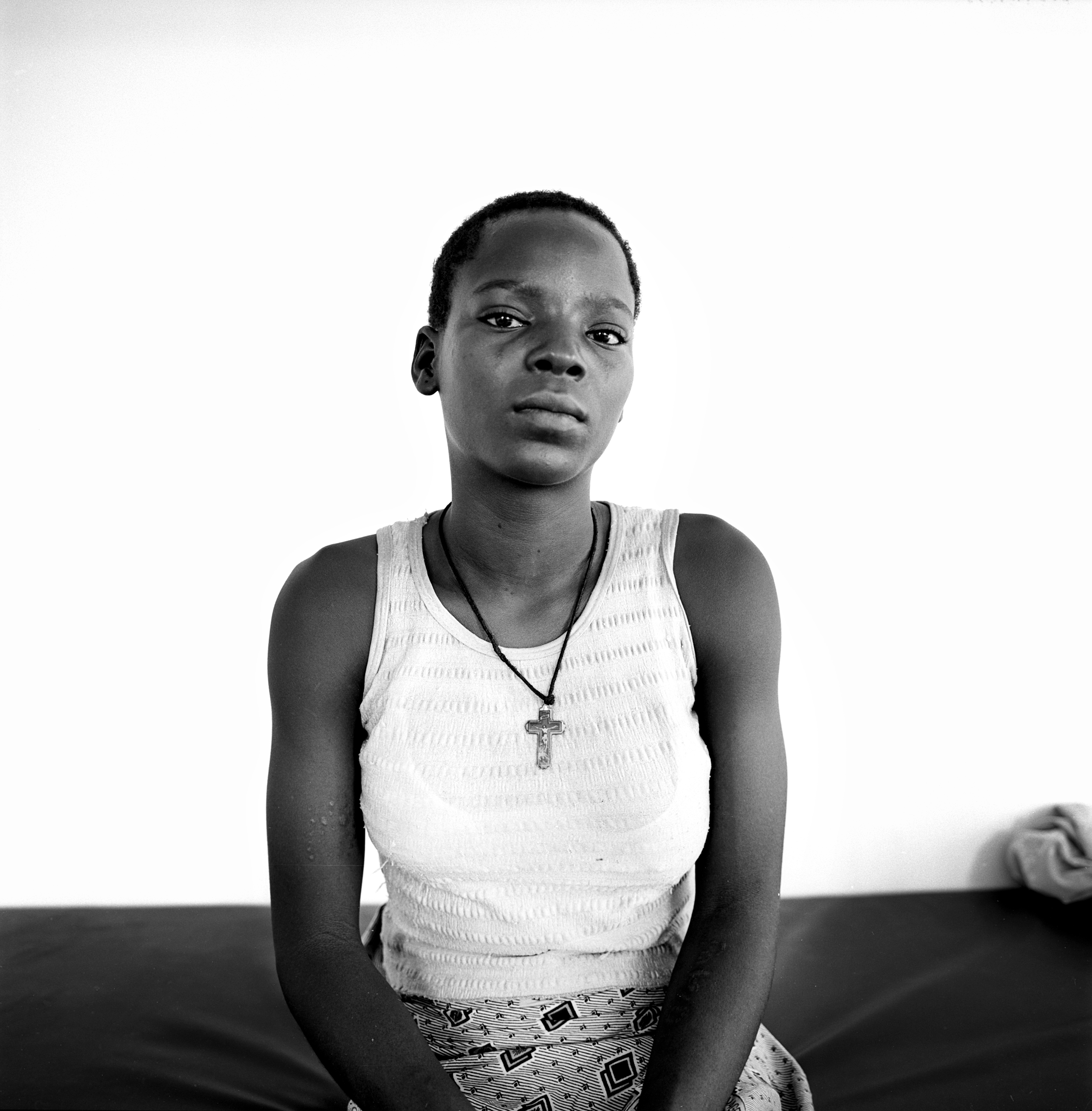 Burkina Faso