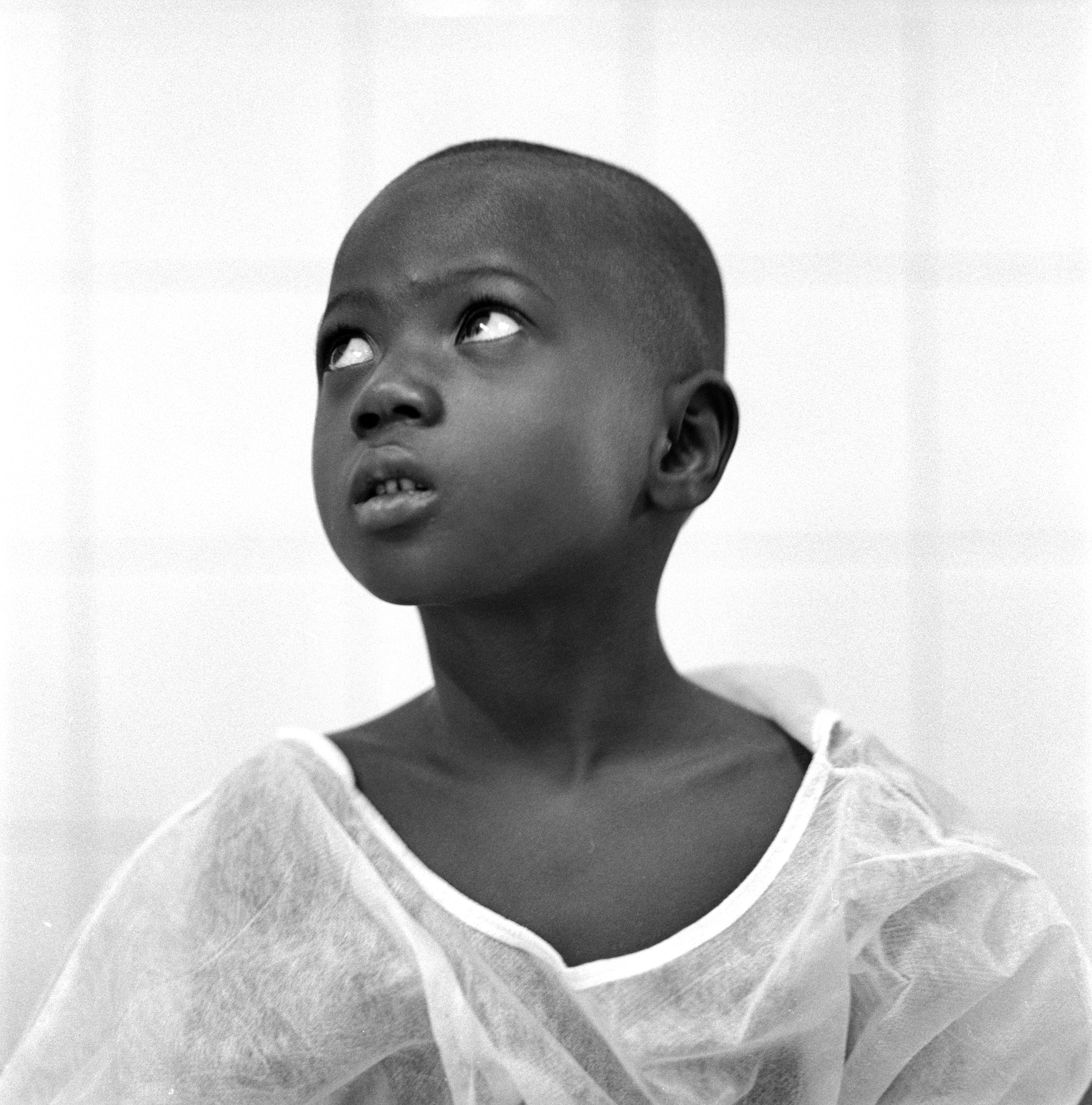 Burkina Faso