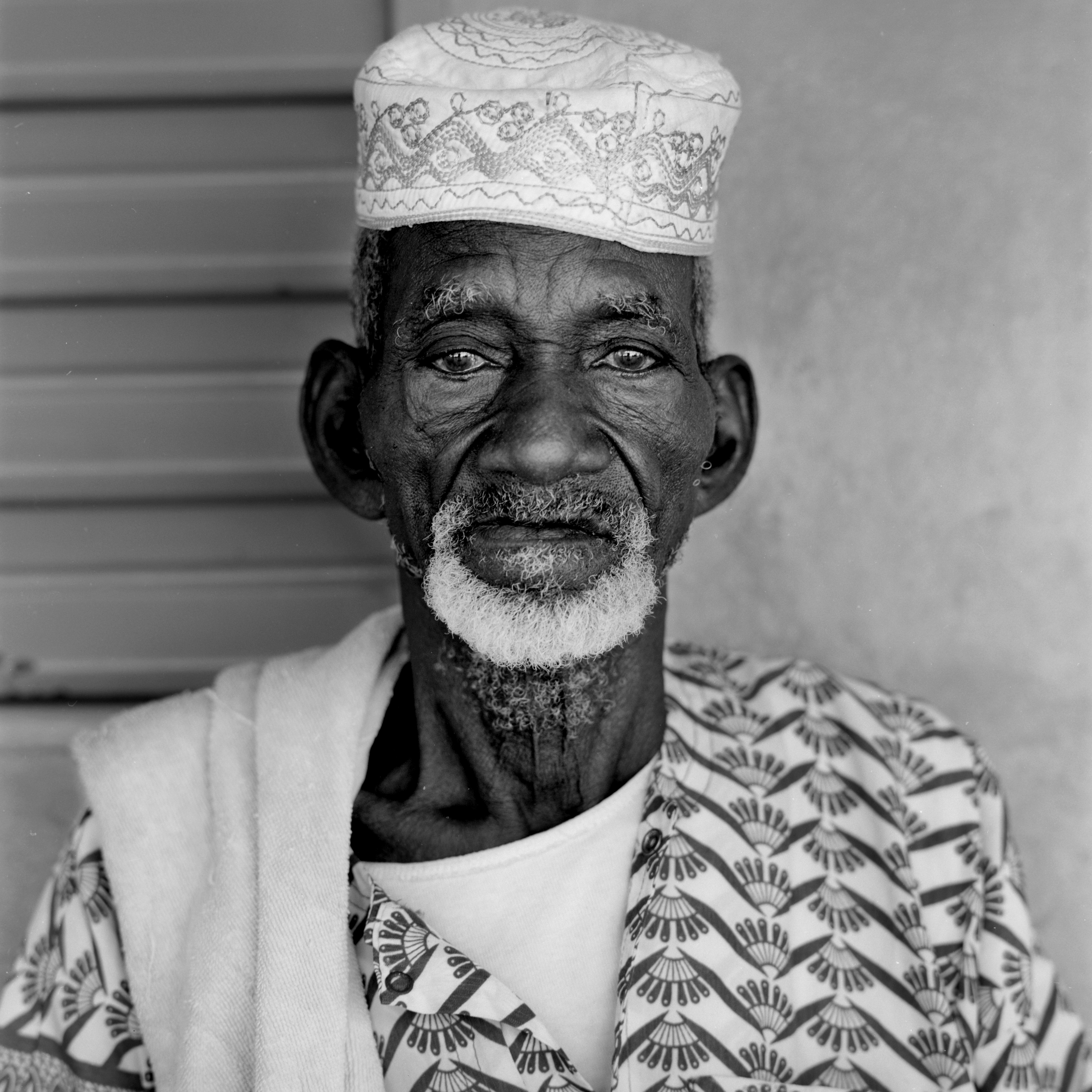 Burkina Faso