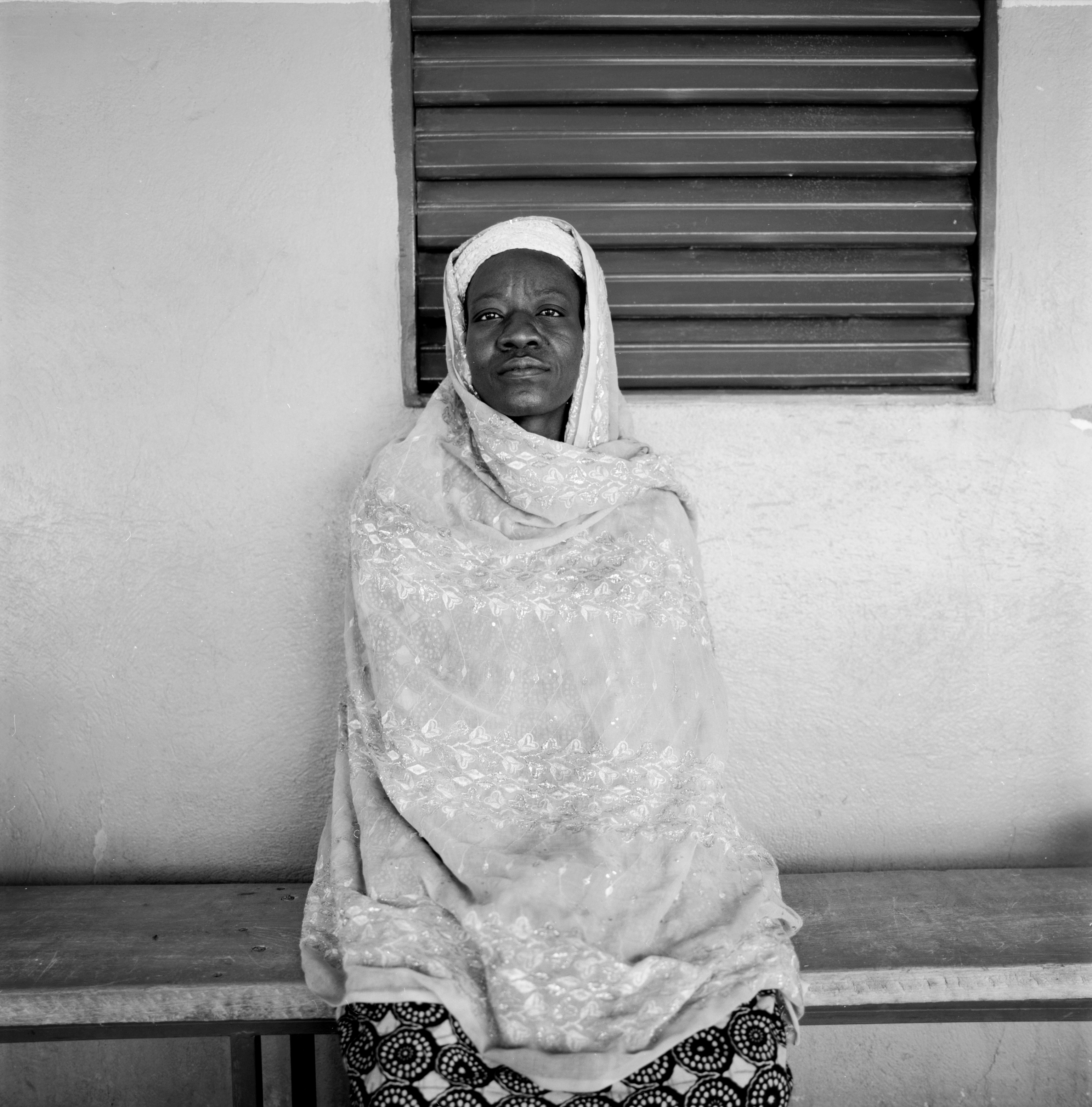 Burkina Faso