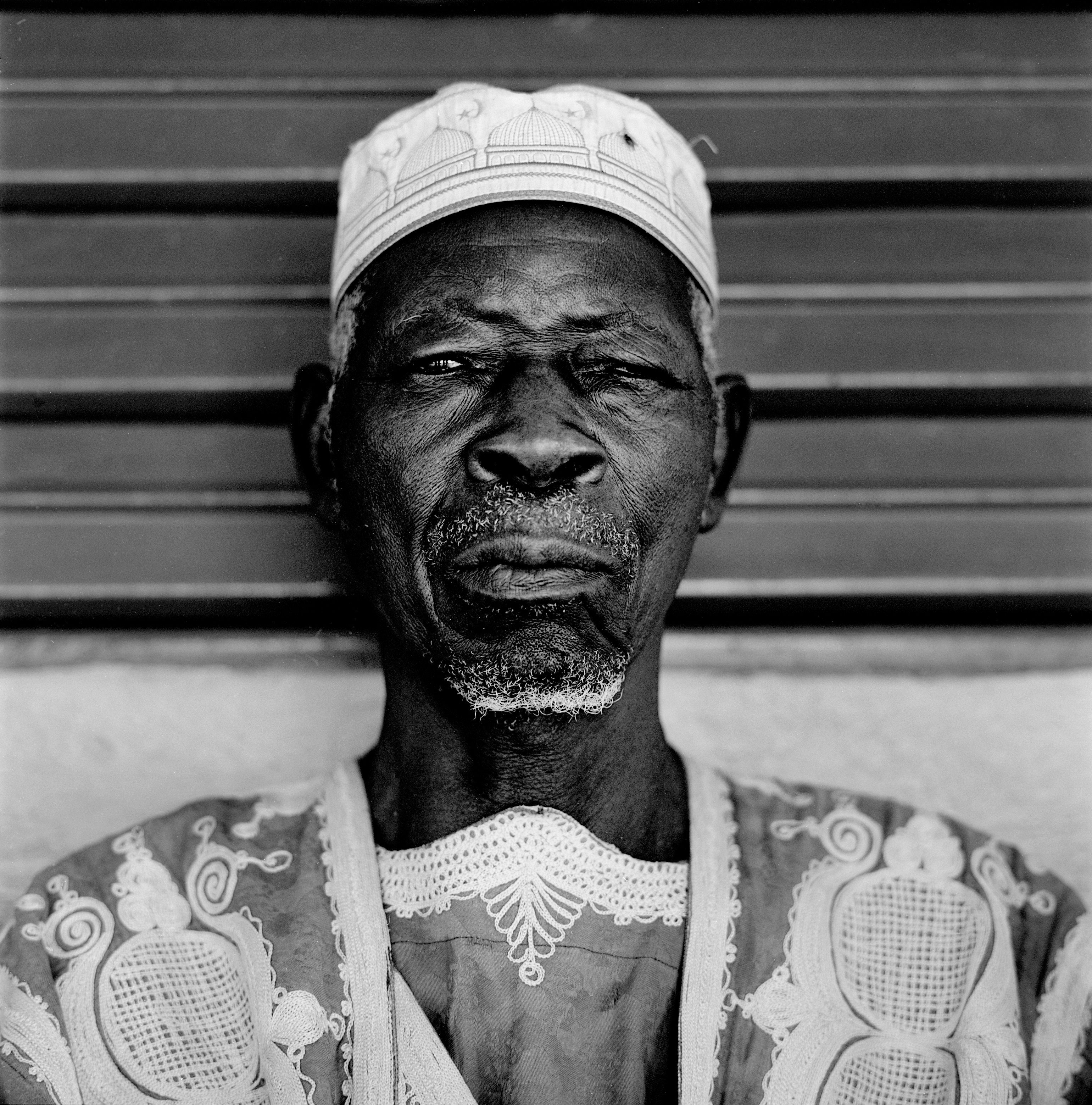 Burkina Faso