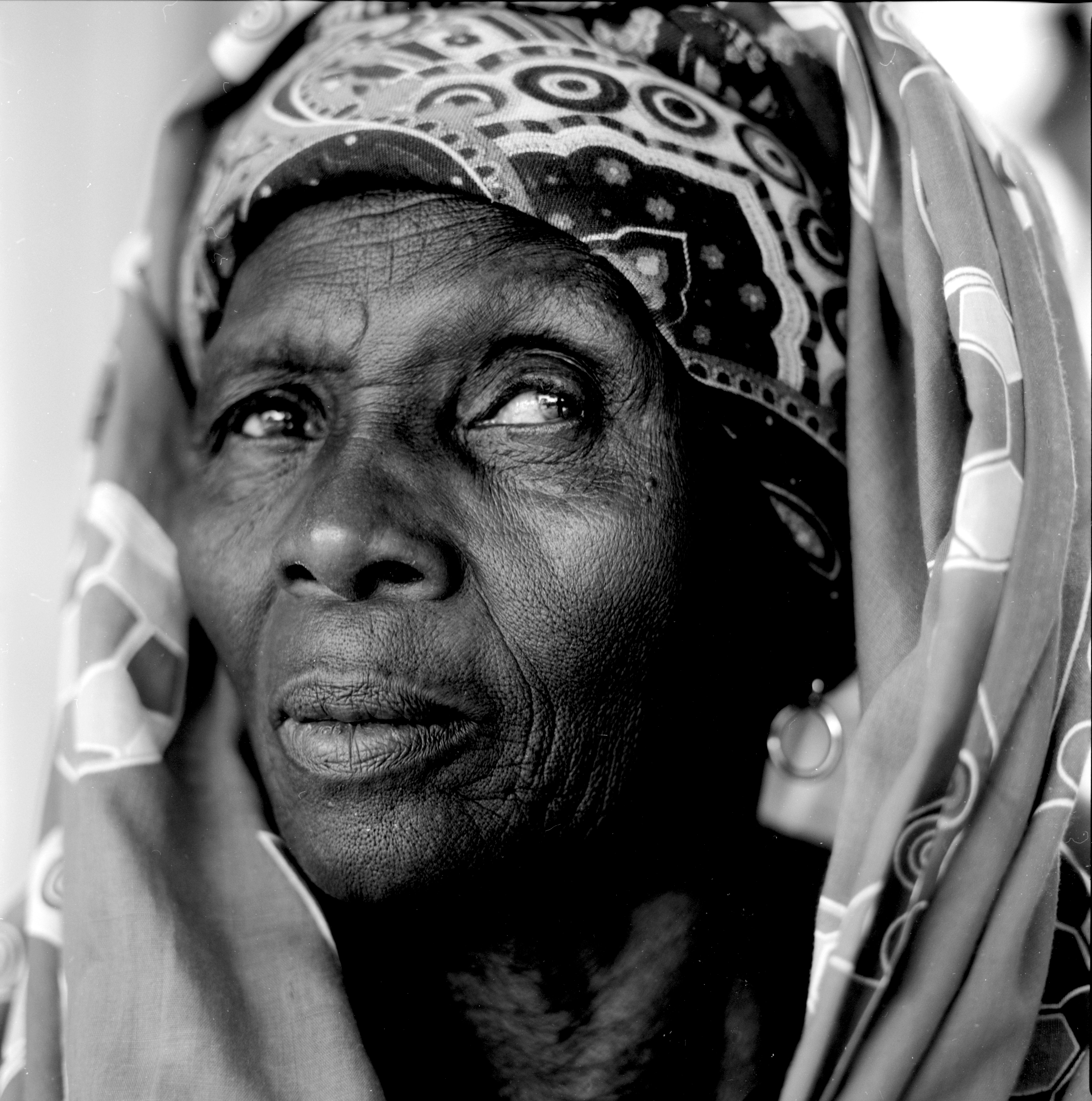 Burkina Faso