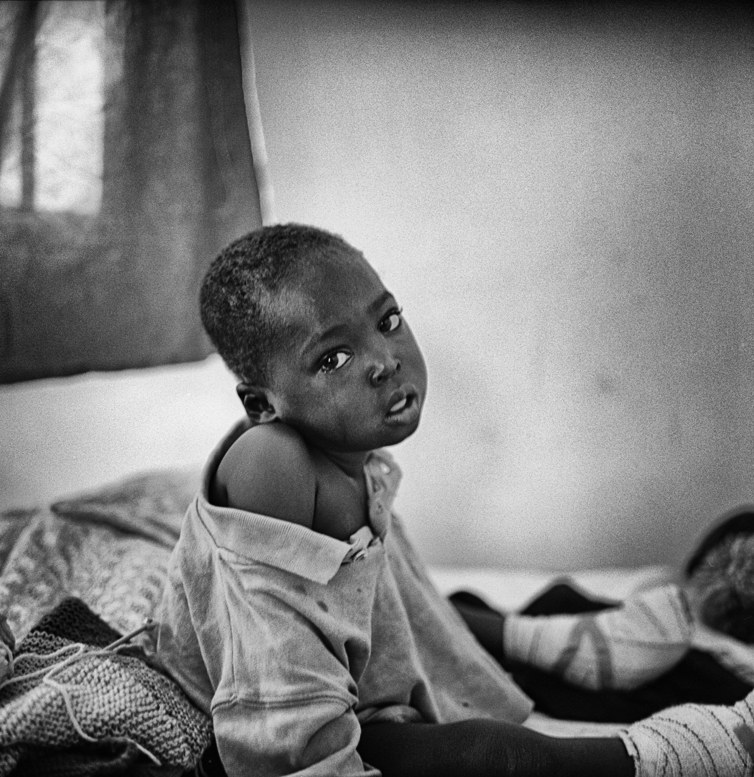Burkina Faso