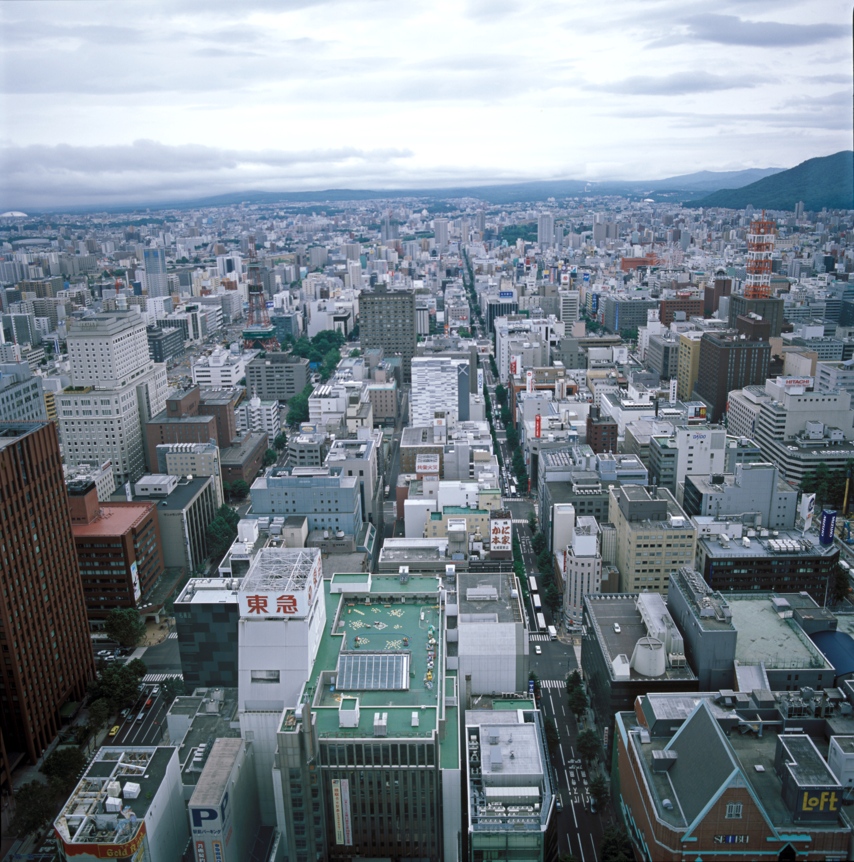 Japan