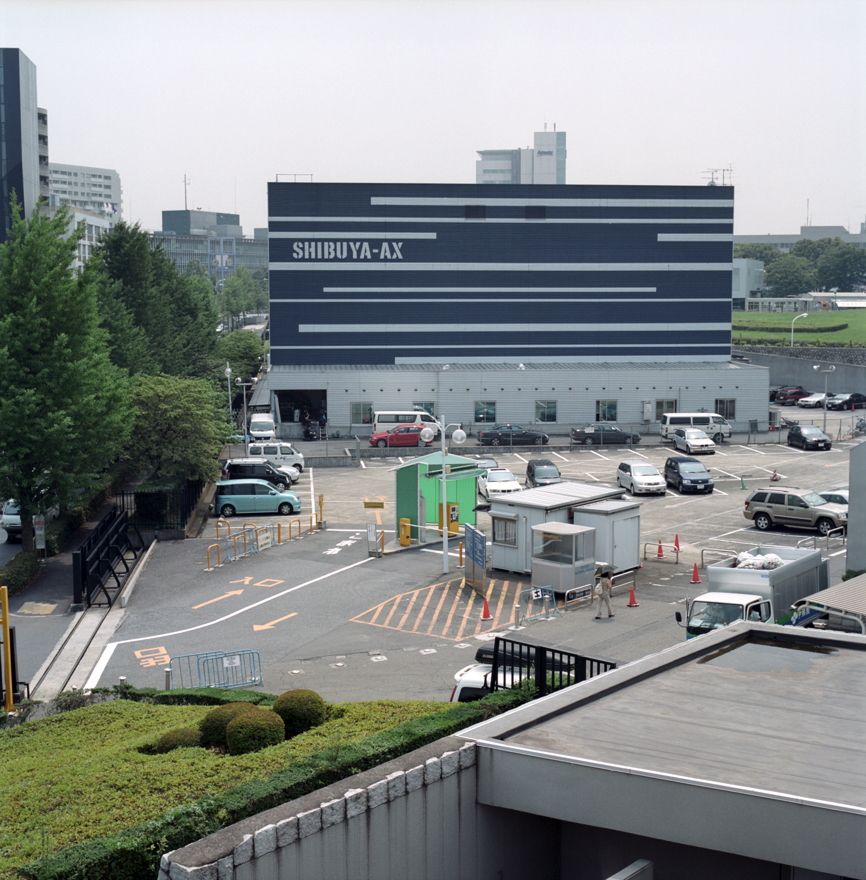 Japan