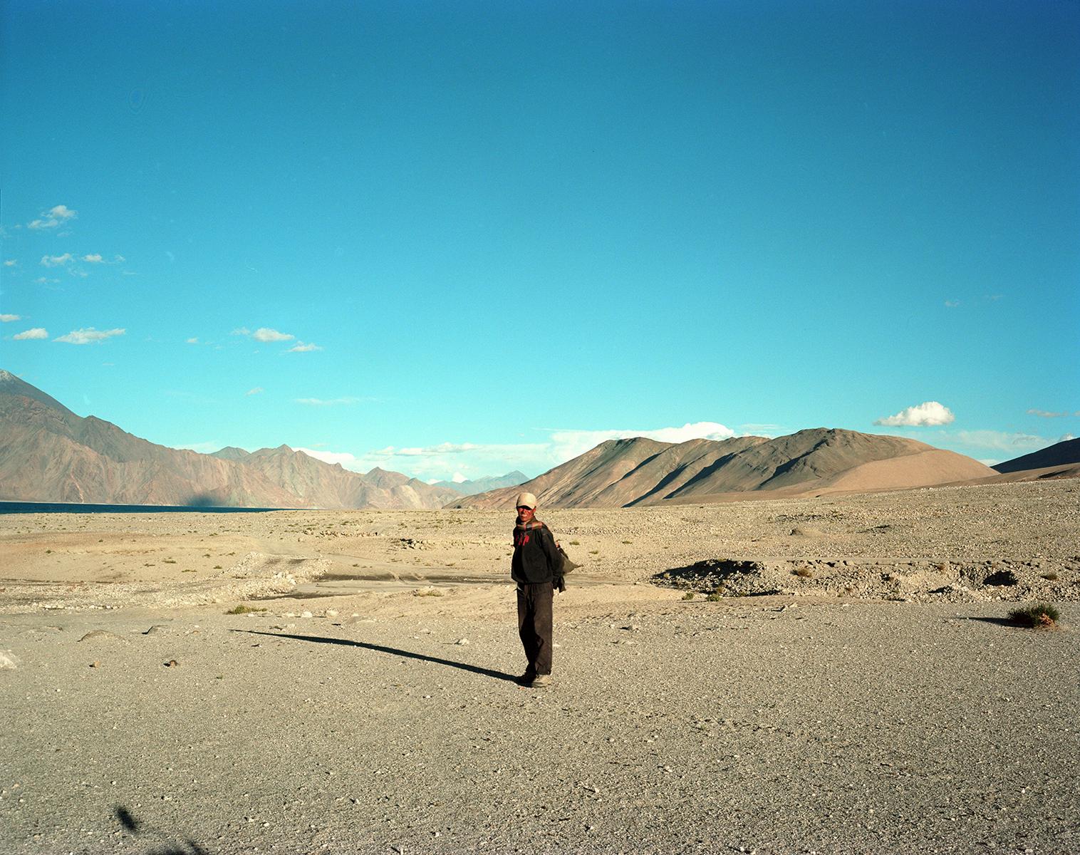 Ladakh