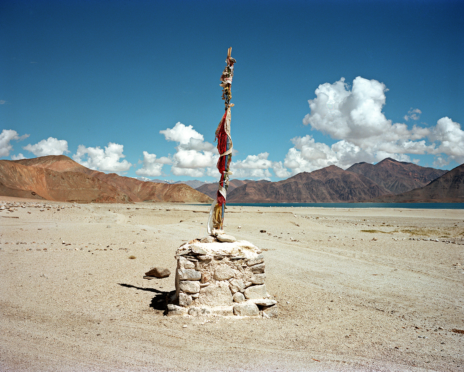 Ladakh