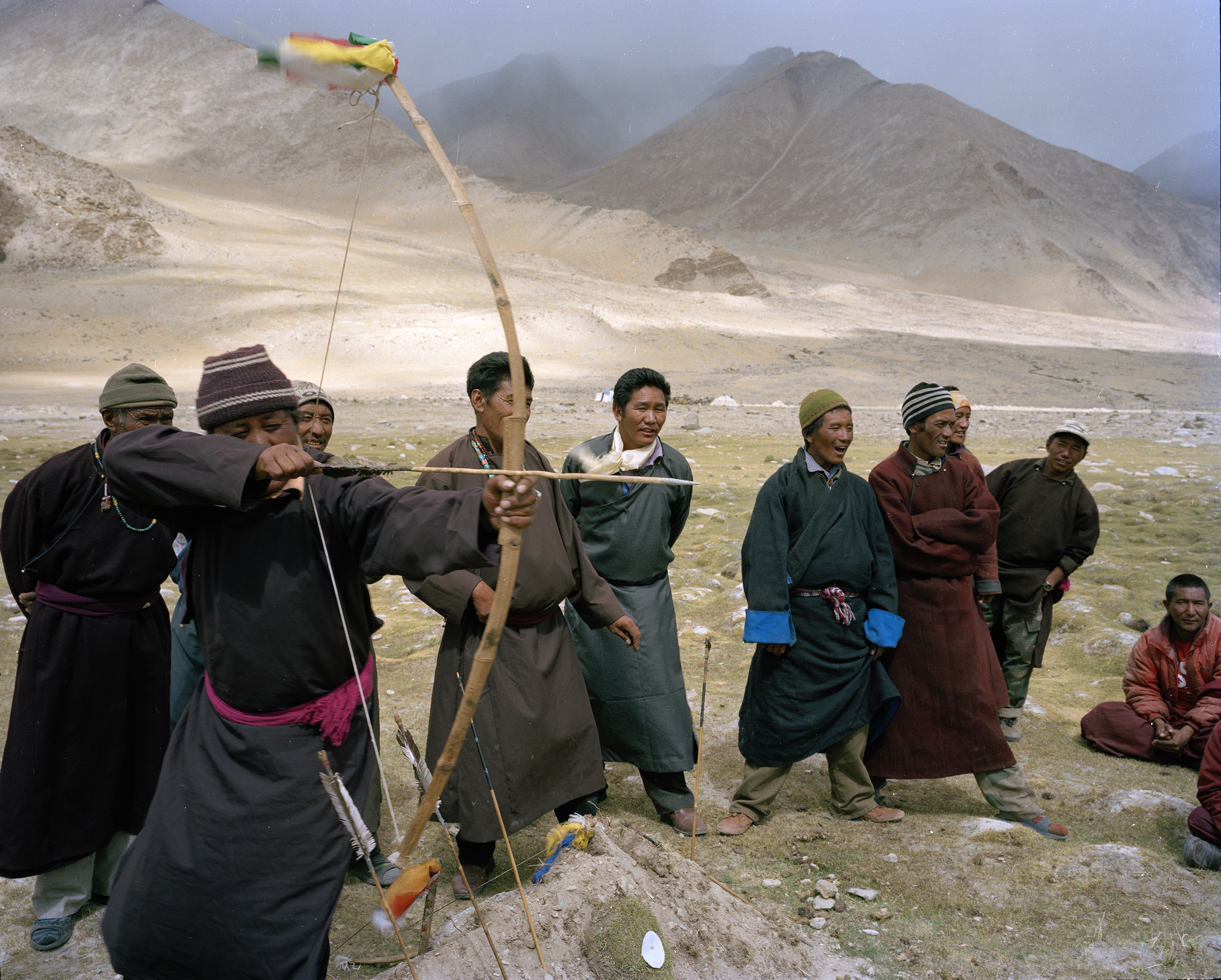 Ladakh