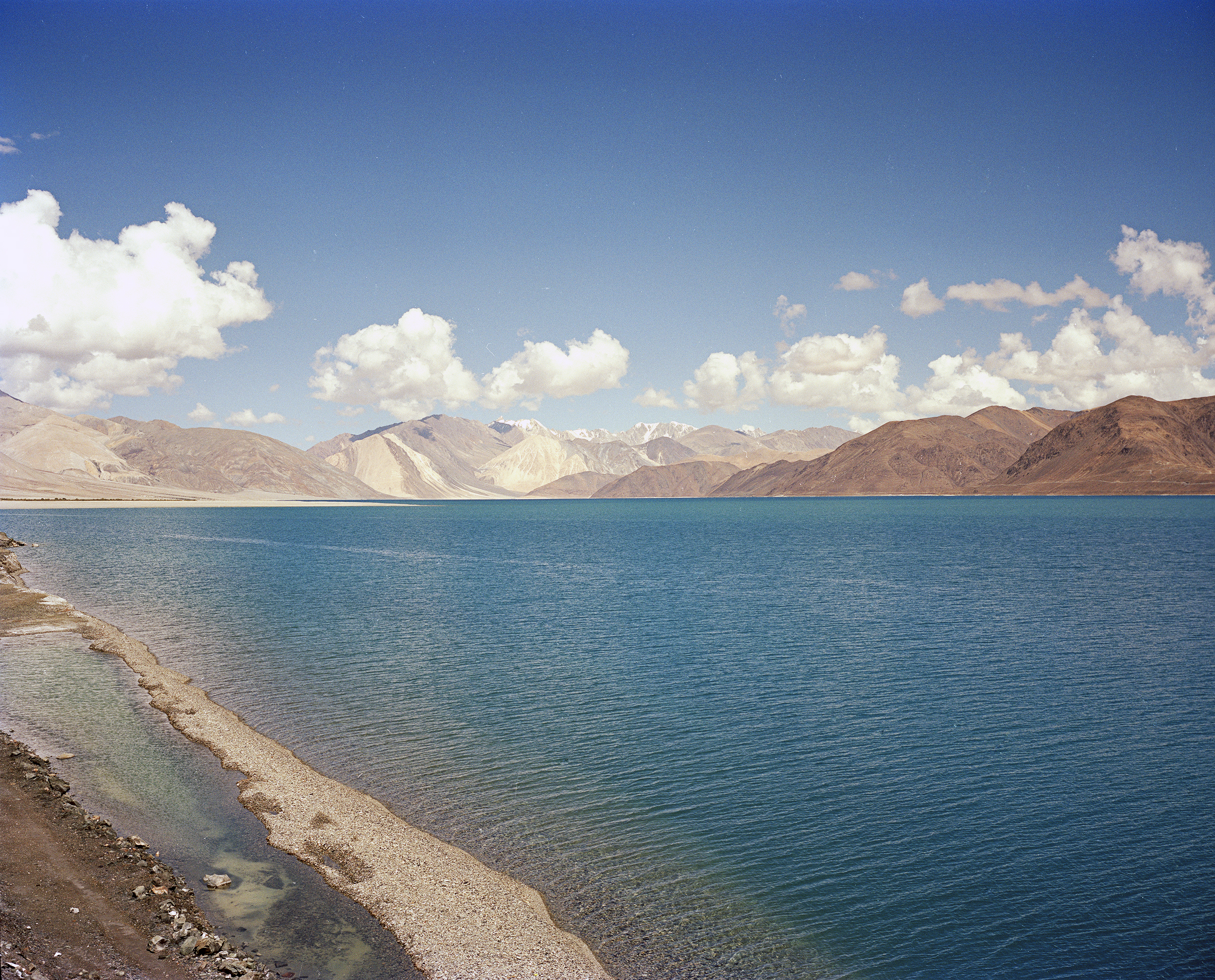 Ladakh