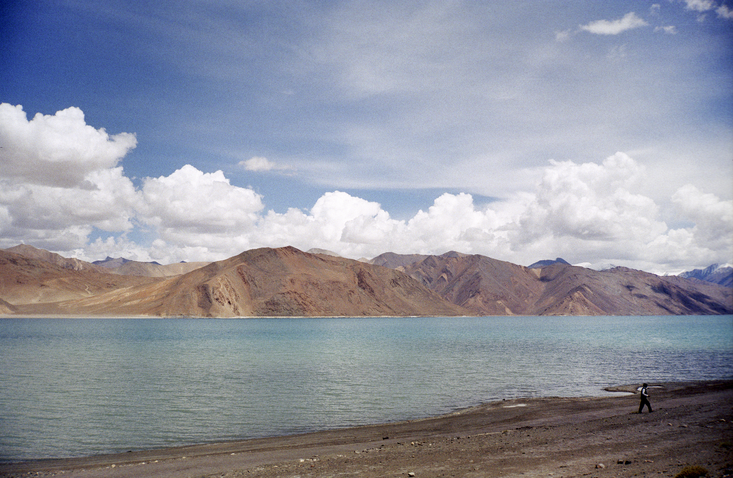 Ladakh