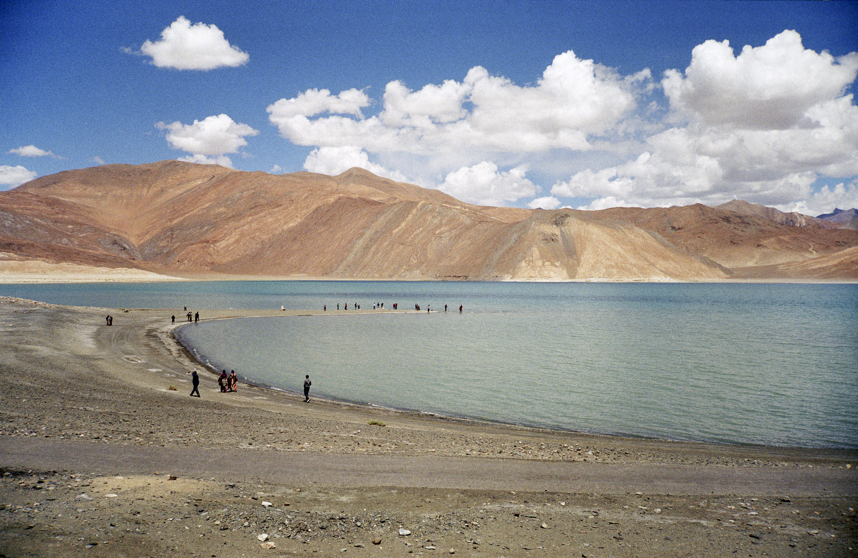 Ladakh