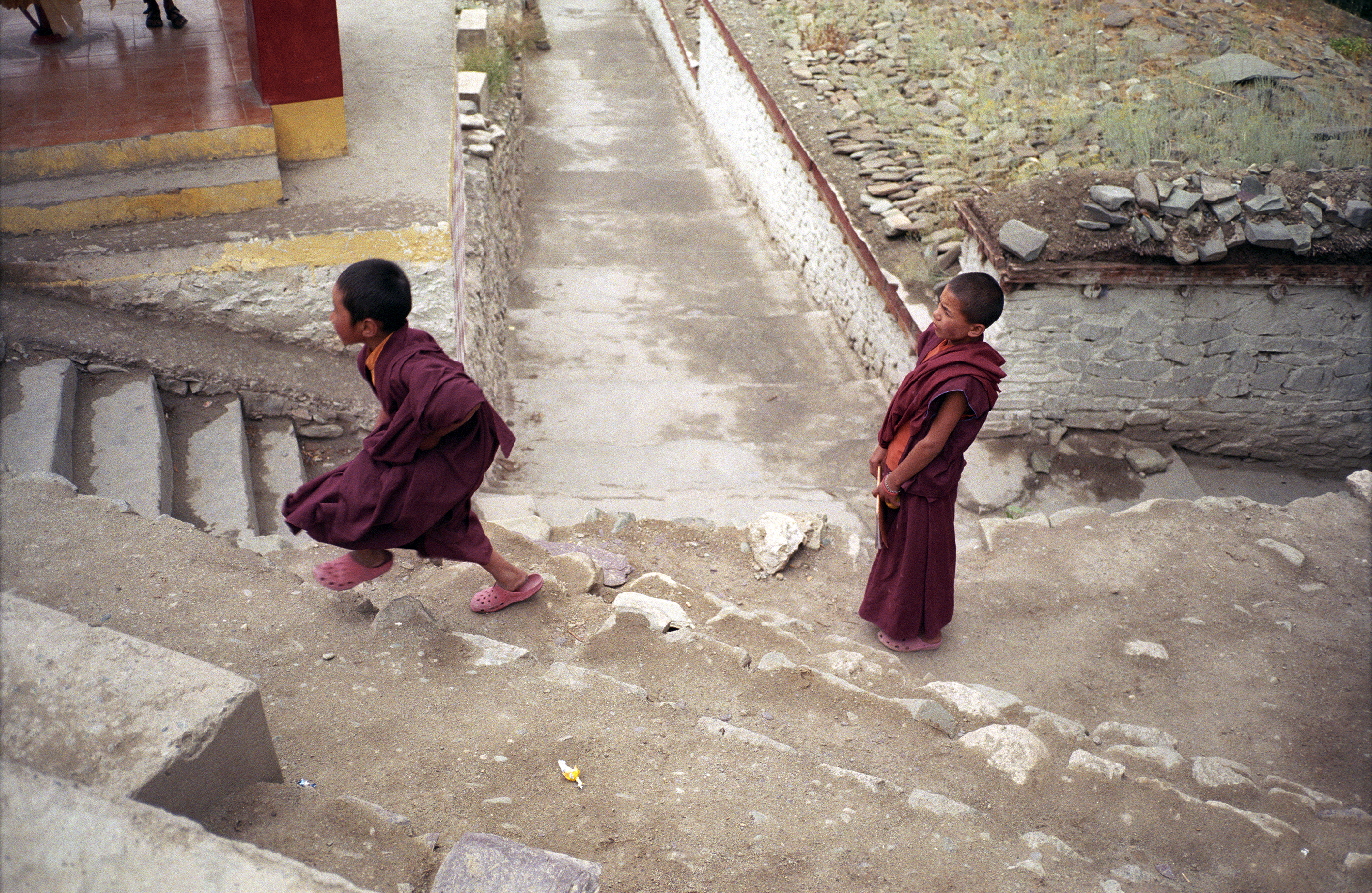 Ladakh