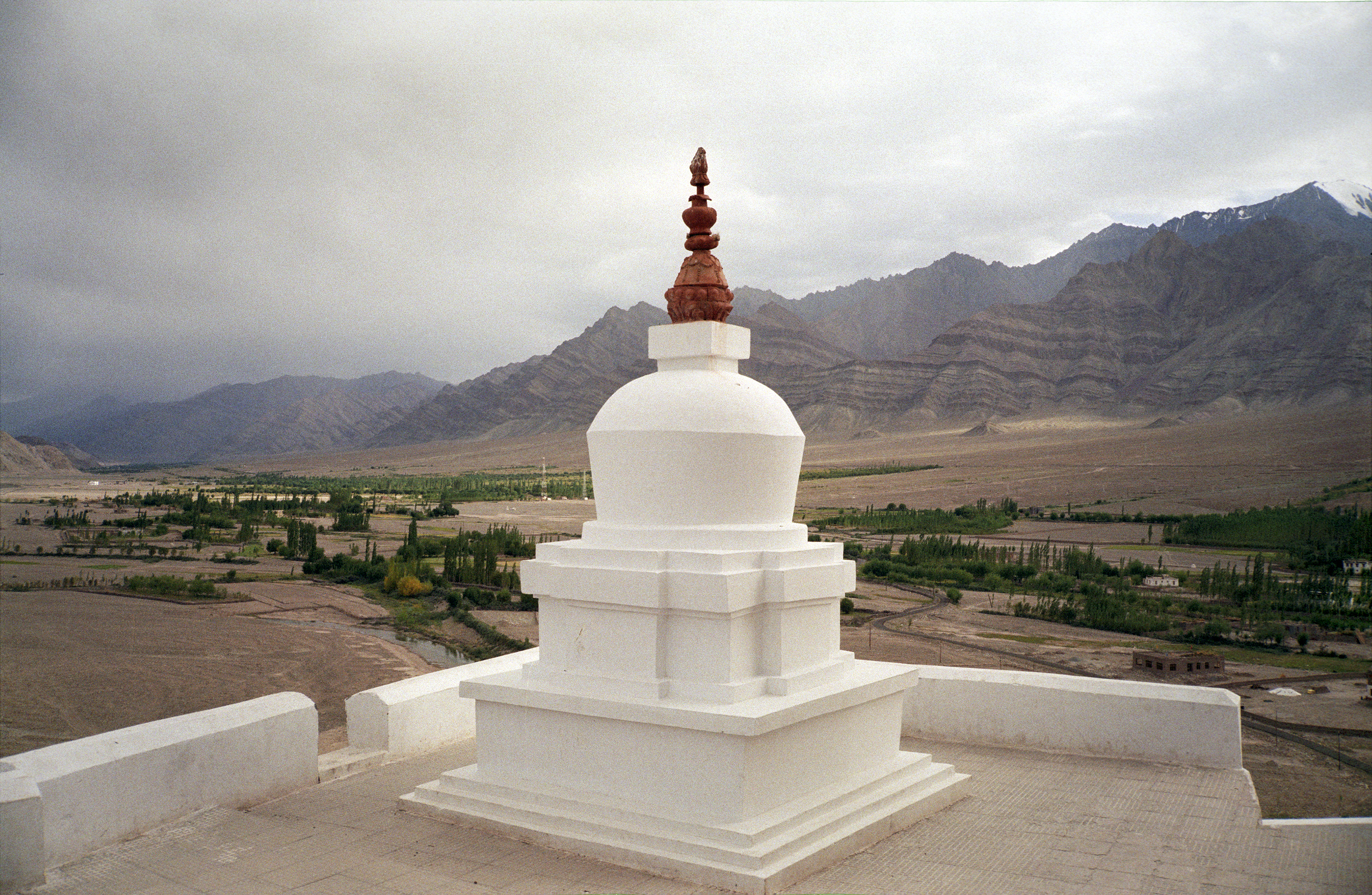 Ladakh