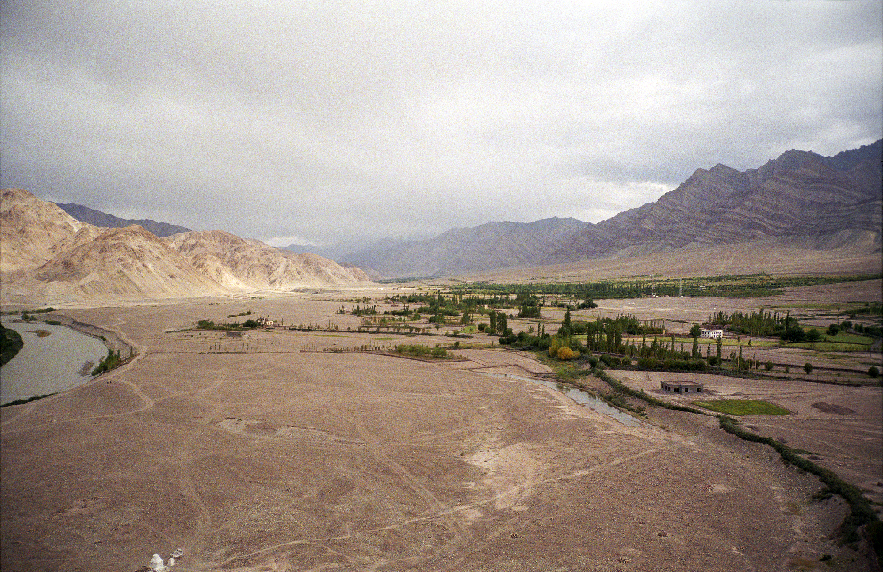 Ladakh