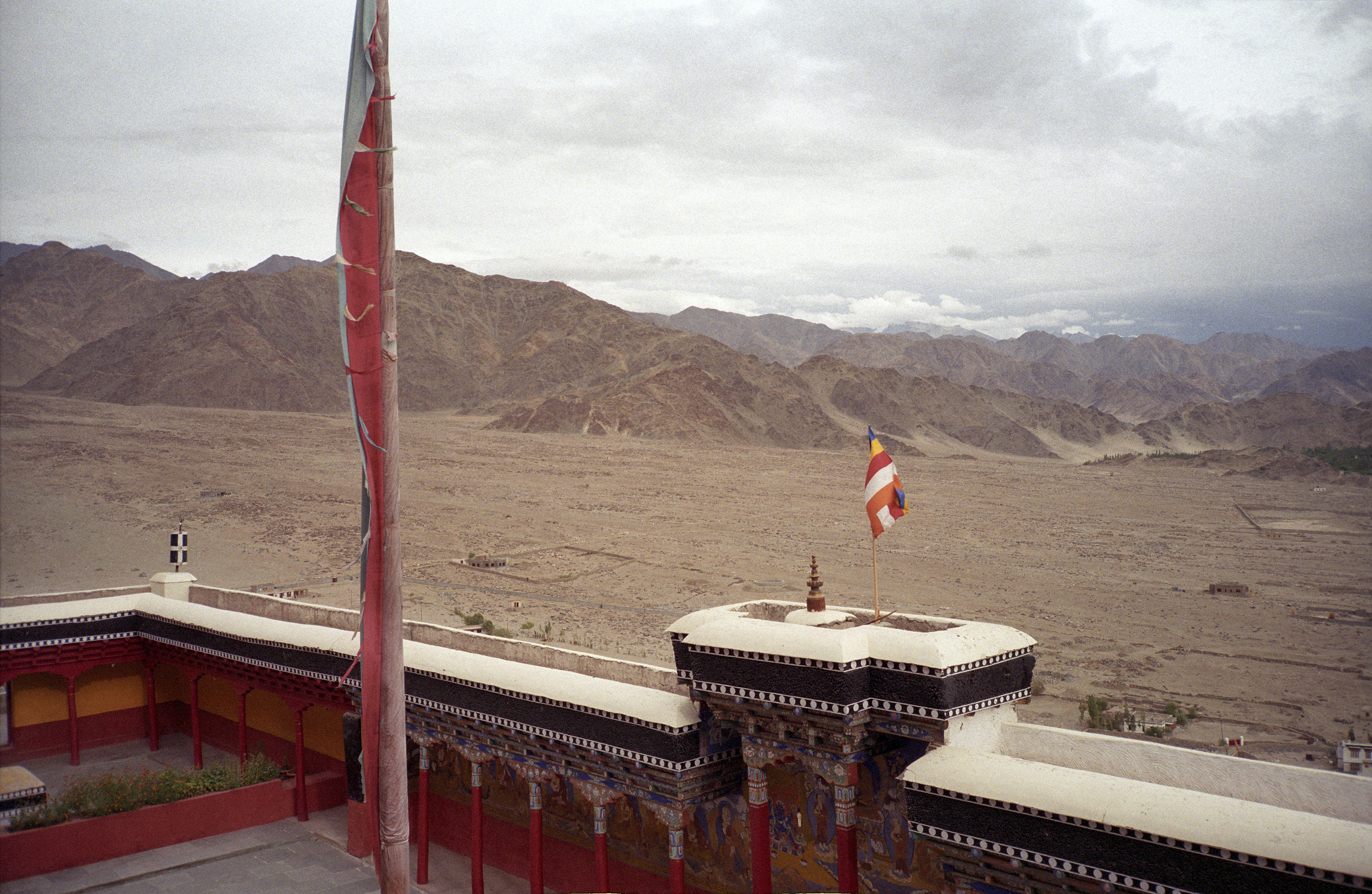 Ladakh