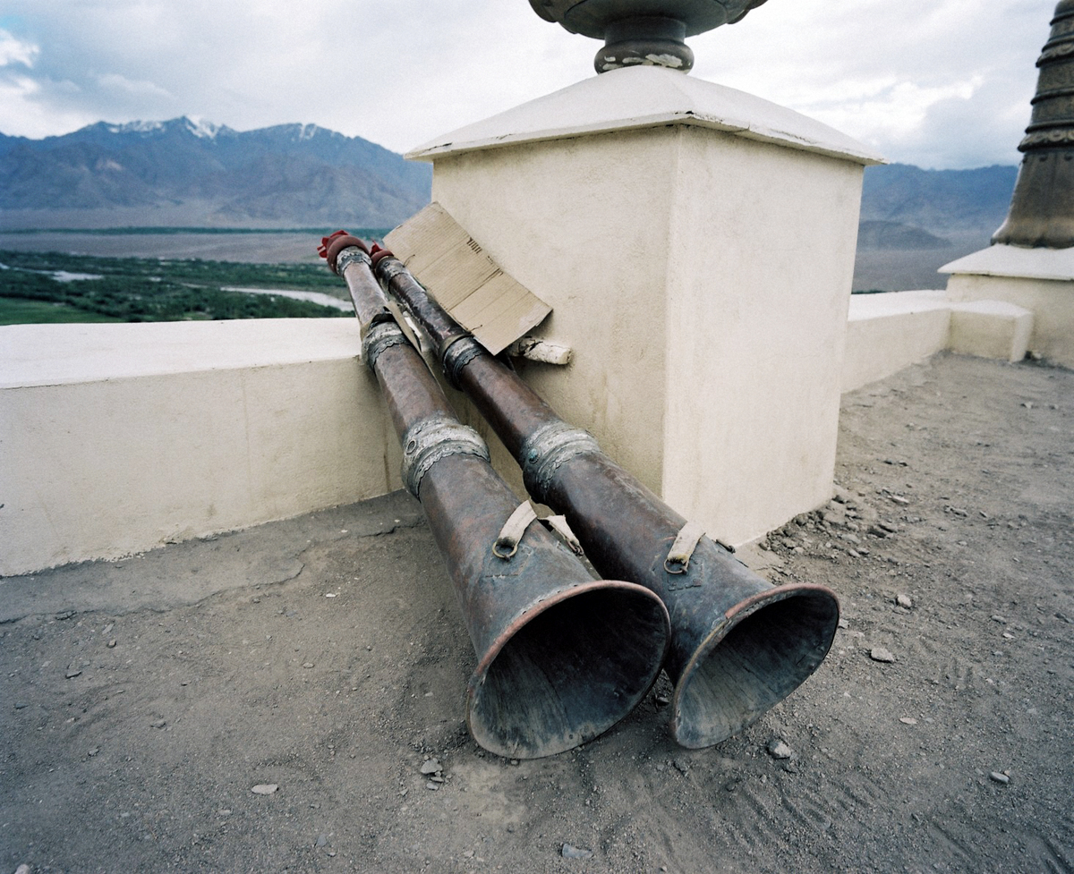 Ladakh